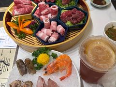 -十二春顶级锅物(泉亮花园店)