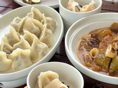 -喜鼎海胆水饺(东港店)