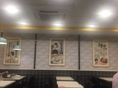大堂-真功夫(莲塘店)