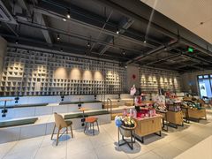 -星巴克臻选(重庆大学城熙街店)