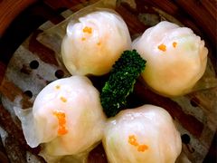 -百姓百味海鲜酒楼(粤垦路总店)