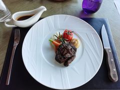 -恰餐厅及酒吧CHAR Bar & Grill(北京三里屯洲际店)