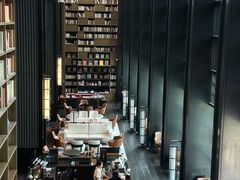 -木嘛working coffee(前海店)