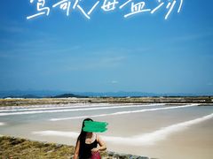 -莺歌海盐场