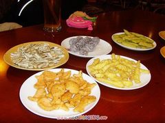 小吃-天语雅阁(崇安寺店)