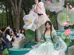 -武汉园博园(武汉自然博物馆)