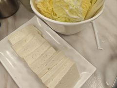 -彭记铁锅肥肠(东四总店)