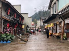 -壹华里·市集