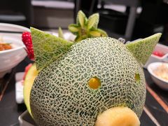 -水裹汤泉生活馆餐厅