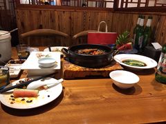 -又一福烤鸭·北京菜(东四店)