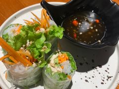 -越谜·越南餐厅(长白店)
