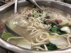 炸春卷-阿水杠面(漳港店)