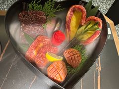 -厚贞日式烤肉(浦东汇智店)