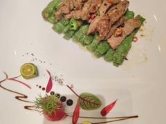 -臻萃轩中餐厅(国家会展中心店)