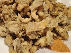 -粗粮人家·东北菜(洋桥店)