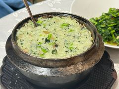-香雪海饭店中餐厅(人民桥店)