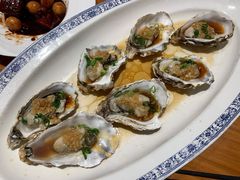-頂好酒家·经典粤菜(海信广场店)