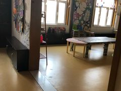 -满天星幼儿园(北京太阳宫园)