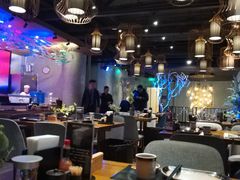 大堂-和彩放题餐厅(酒仙桥店)
