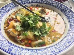 -花溪雨·森林餐厅(石基店)