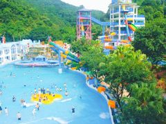 -清泉湾生态旅游度假区