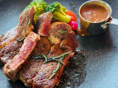 -安妮意大利餐厅(日坛店)