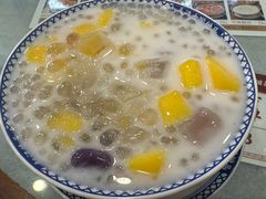 -赵记传承·中国甜品(福州总店)