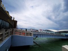 -鼓浪屿内厝澳码头(轮渡站)