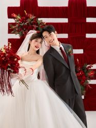 -第一夫人婚纱摄影(南京店)