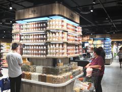 -胖东来生活广场(健康路店)