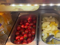 -刘记光大火锅鸡(北行店)