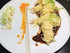 -绿茶餐厅(深圳龙华天虹购物中心店)