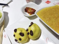 -嘉和一品粥(魏公村店)
