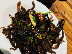 -茶花妹子云南餐厅(北大店)