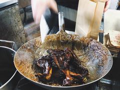 寸金骨-王裕興肉莊(南禅寺店)