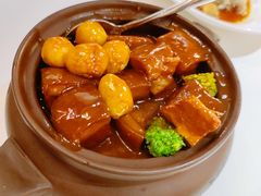 -宝燕壹号景观餐厅(龙盛国际商业广场店)
