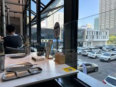 -范儿·嫂子烤肉·精致炭火烤肉(长治路店)