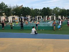 -秦皇岛乐岛海洋王国