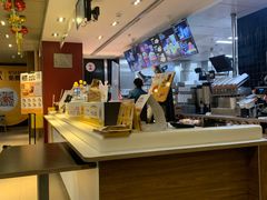 -麦当劳(领展中心城店)