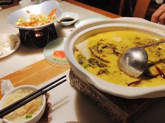 -小菜园新徽菜(马鞍山金鹰店)