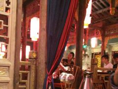 -蜀大侠火锅(国际购物店)