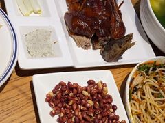 -滇铺子·云南特色菜·第九届野生菌美食节(东风东路c86店)