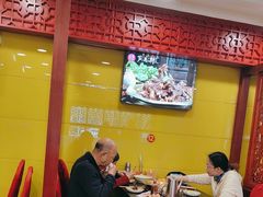 -芦月轩羊蝎子(北蜂窝店)