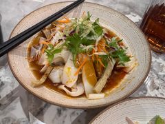 -疆里疆外·和田烤肉·清真