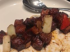 -同庆楼(滨湖万达广场店)