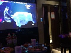 -唱吧麦颂KTV(东胜港悦广场店)