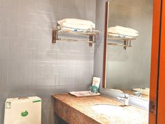 -梅州天地人花园酒店(梅县人民广场店)