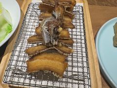 -老头儿油爆虾(金鹰世界店)