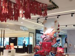 -新梦百货(民族店)