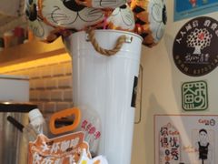 -CoCo都可(惠山古镇店)